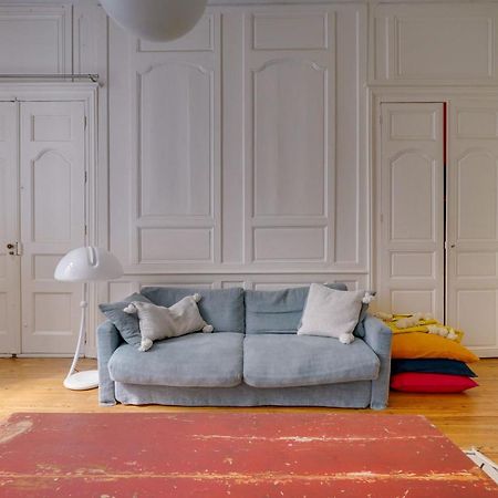 Leyteire Apartment Bordeaux Luaran gambar