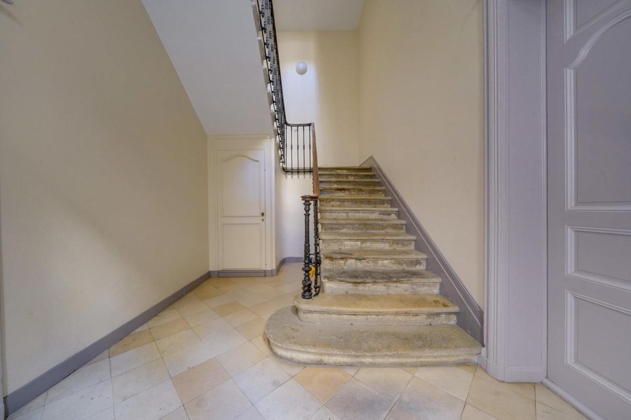Leyteire Apartment Bordeaux Luaran gambar
