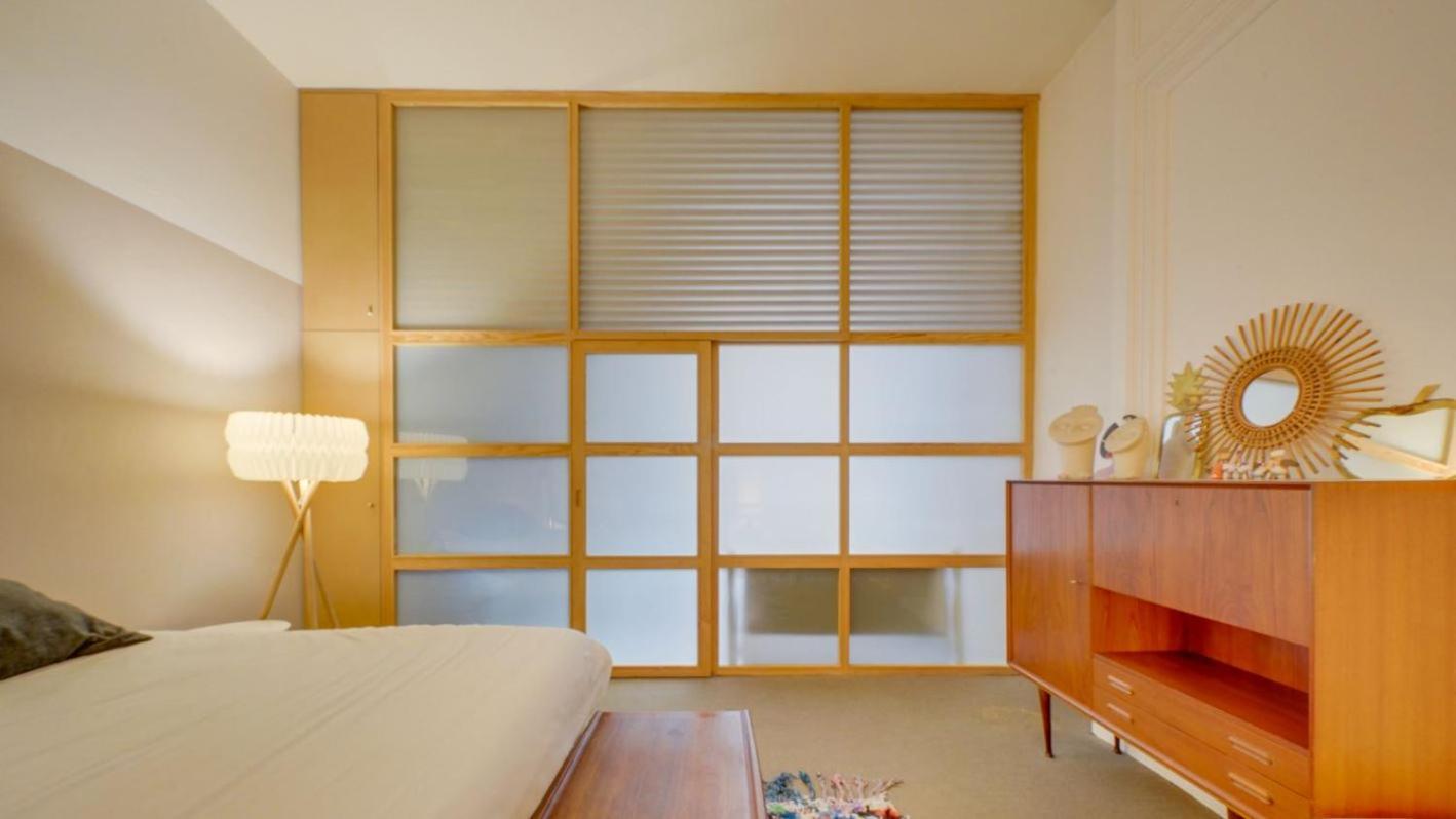 Leyteire Apartment Bordeaux Luaran gambar