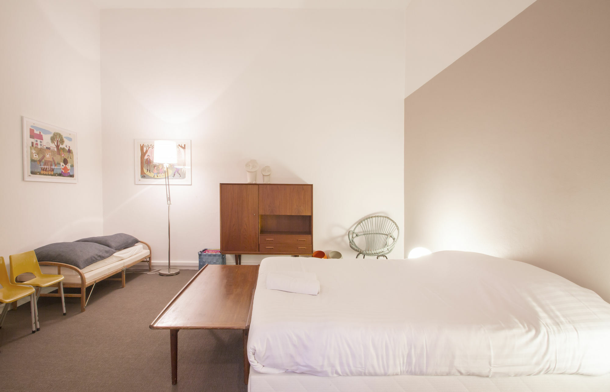 Leyteire Apartment Bordeaux Luaran gambar