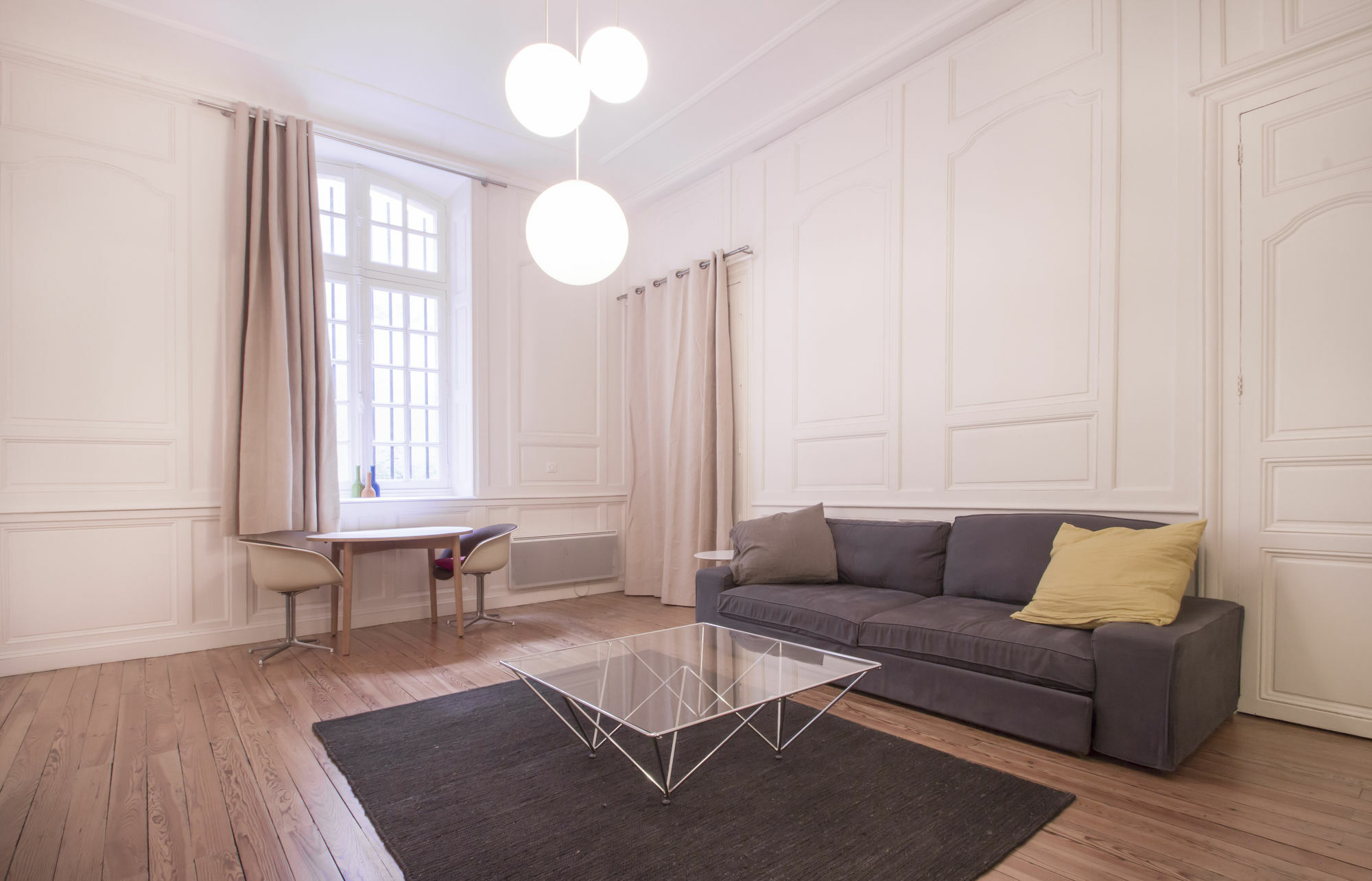 Leyteire Apartment Bordeaux Luaran gambar